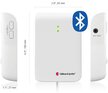 Czujnik telefoniczny VISIT Bluetooth Bellman & Symfon VISIT BE1432 (2)