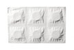 Tabletki SmartEar do czyszczenia wkładek i dźwiekowodów  (6 sztuk) (1)