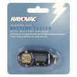 Tester baterii Rayovac do aparatów słuchowych (3)