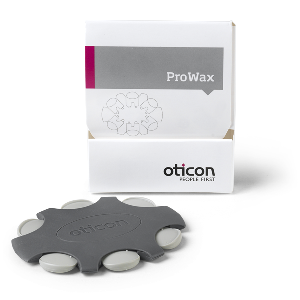 Oticon ProWax filtr (1)