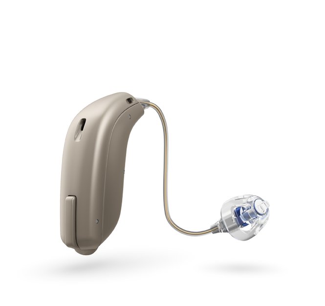 aparat sluchowy oticon opn play 1 minirite, aparaty sluchowe oticon