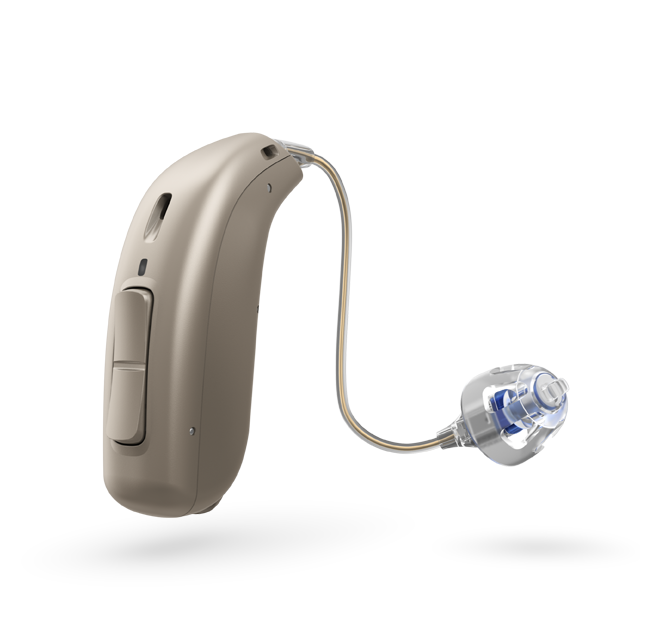aparat sluchowy oticon opn play 1 miniRITE T, aparaty sluchowe oticon