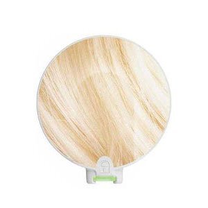 Oryginalna osłonka serii Design Covers na cewkę DL włosy - blond (1)