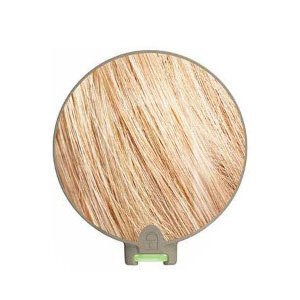 Oryginalna osłonka serii Design Covers na cewkę DL włosy - słomkowy blond (1)