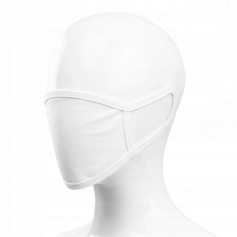 Maska ochronna SmartEar - biała