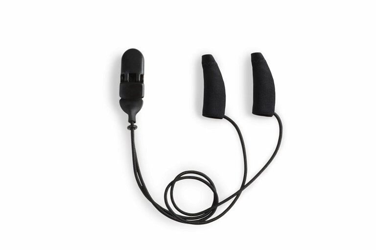 Ear Gear Mini - osłonki na aparaty słuchowe do 3,2 cm z zawieszką (1)