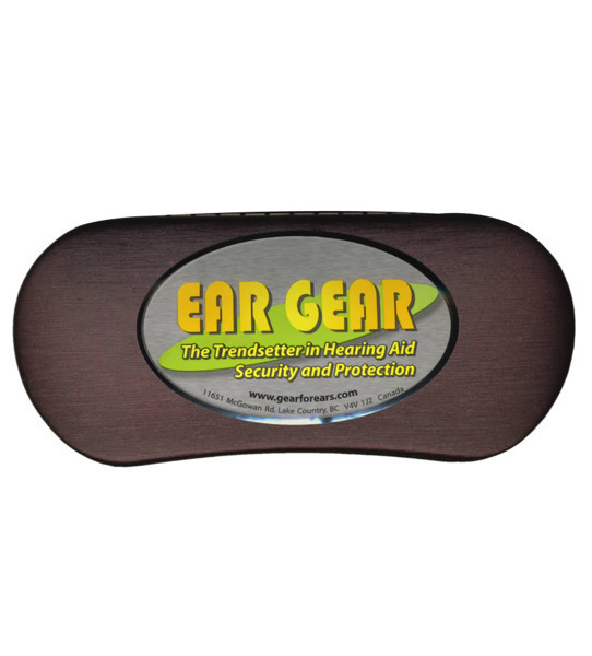 Pudełko Ear Gear