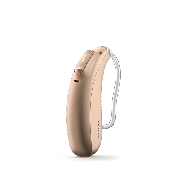 aparat słuchowy Phonak Naida P50-PR, aparaty słuchowe phonak