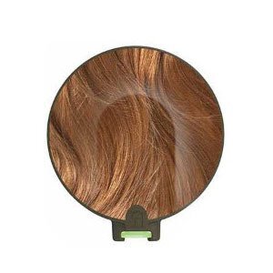 Oryginalna osłonka serii Design Covers na cewkę DL włosy - złoty brąz (1)