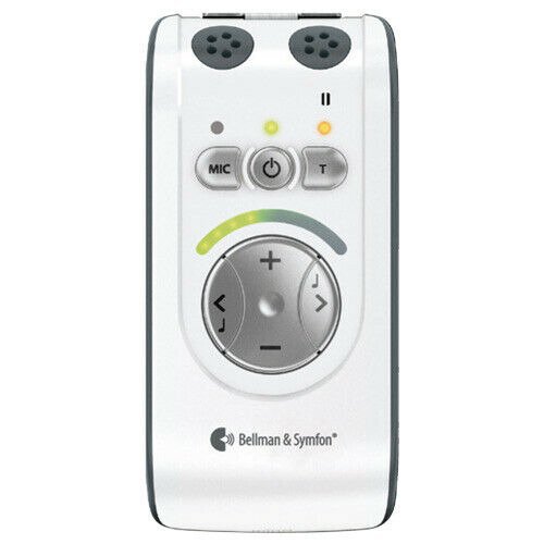 Personalny asystent audio Bellman & Symfon Mino BE2030 / BE8030