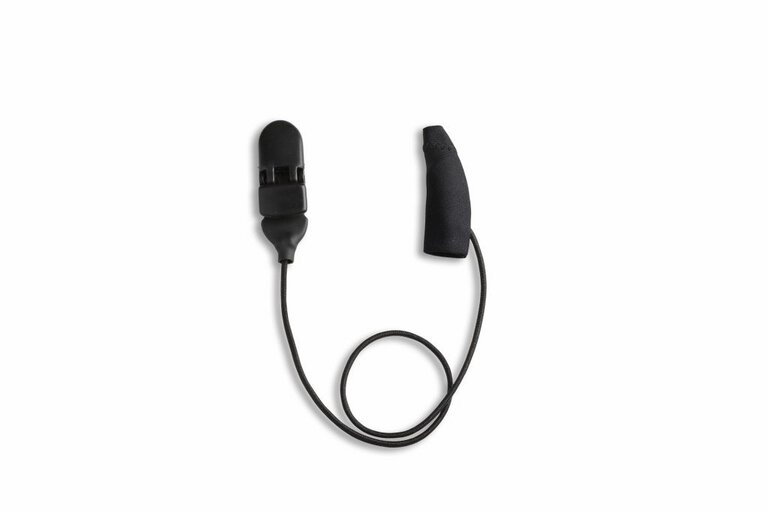 Ear Gear Mini - osłonka na aparat słuchowy do 3,2 cm z zawieszką (1)