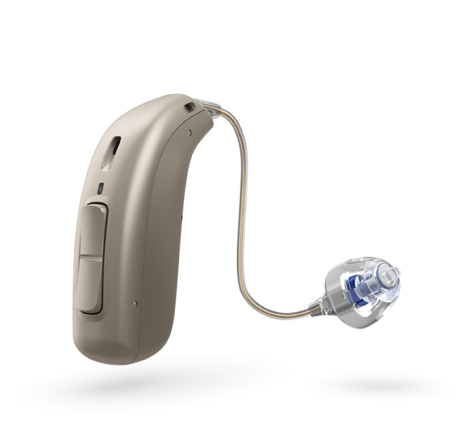 aparat sluchowy oticon opn play 1 minirite r, aparaty sluchowe oticon