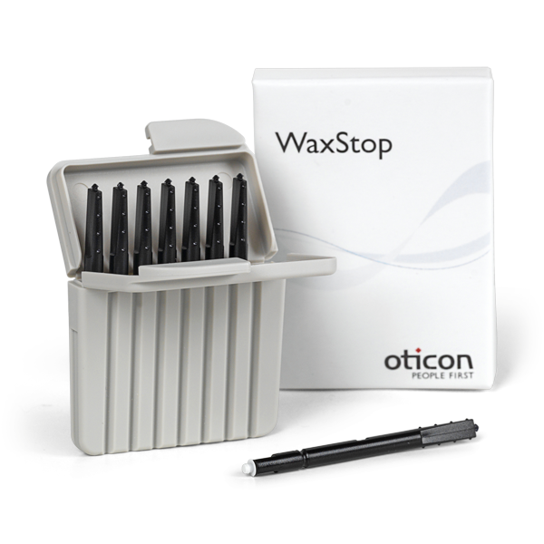 Oticon Filtry WaxStop Oticon (1)